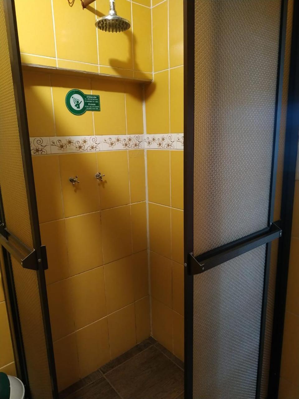 拉巴斯贝拉维斯塔旅馆住宿加早餐旅馆 外观 照片